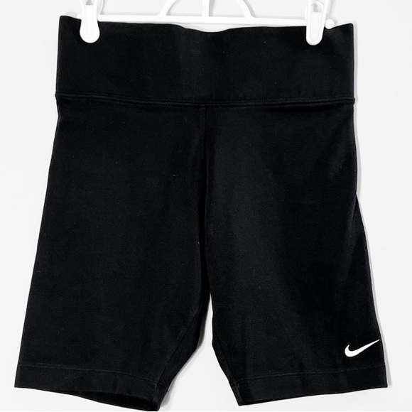 Nike Pants - Nike Biker Shorts